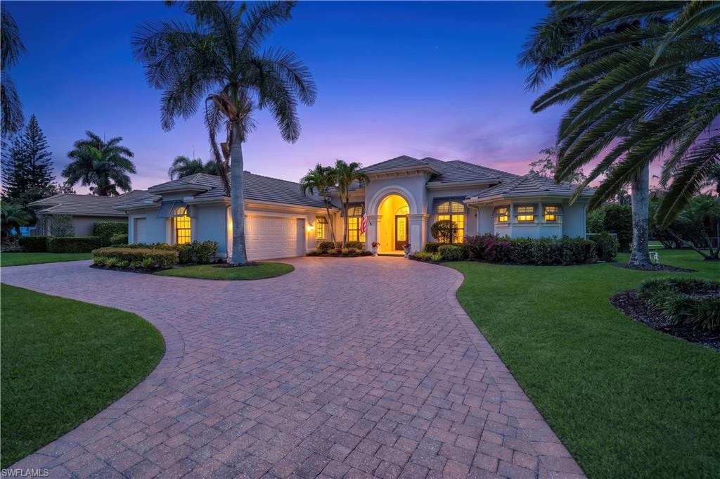 WILDCAT RUN - Residential