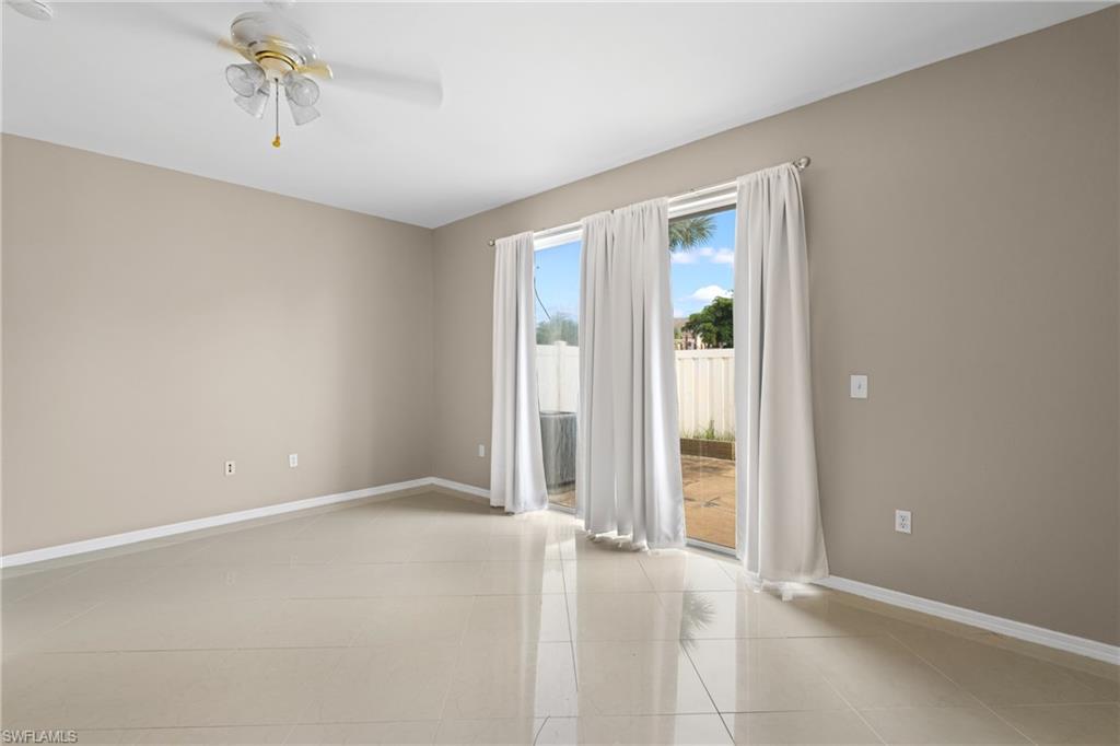 FORT MYERS - Residential