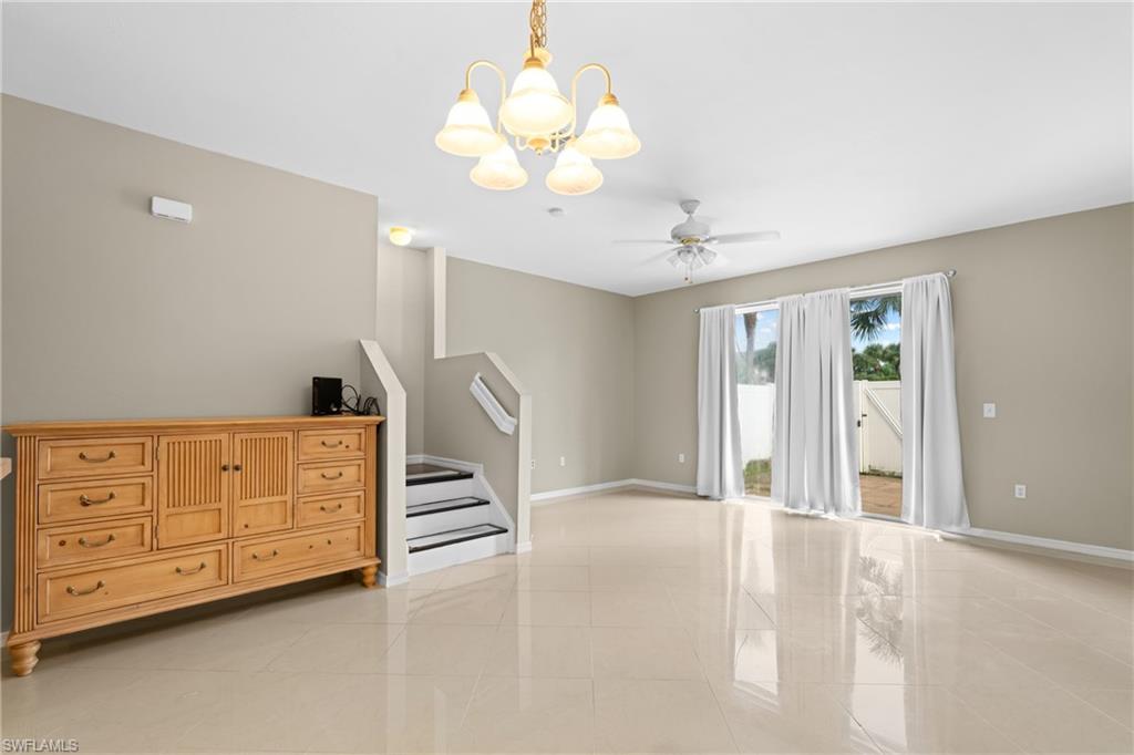 FORT MYERS - Residential