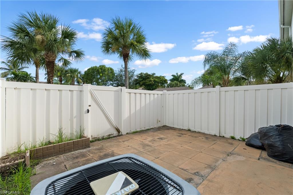FORT MYERS - Residential