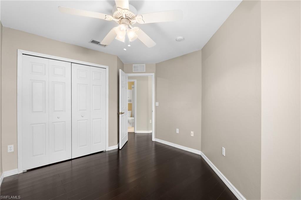 FORT MYERS - Residential