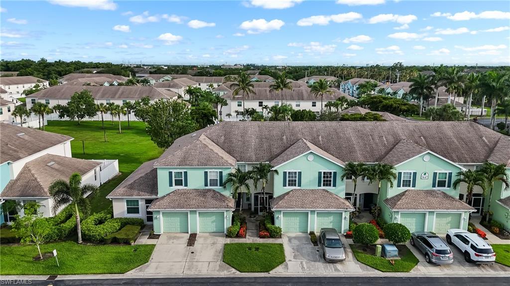 FORT MYERS - Residential