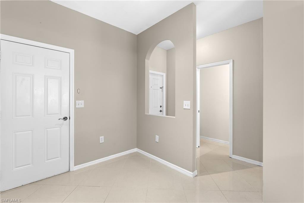 FORT MYERS - Residential