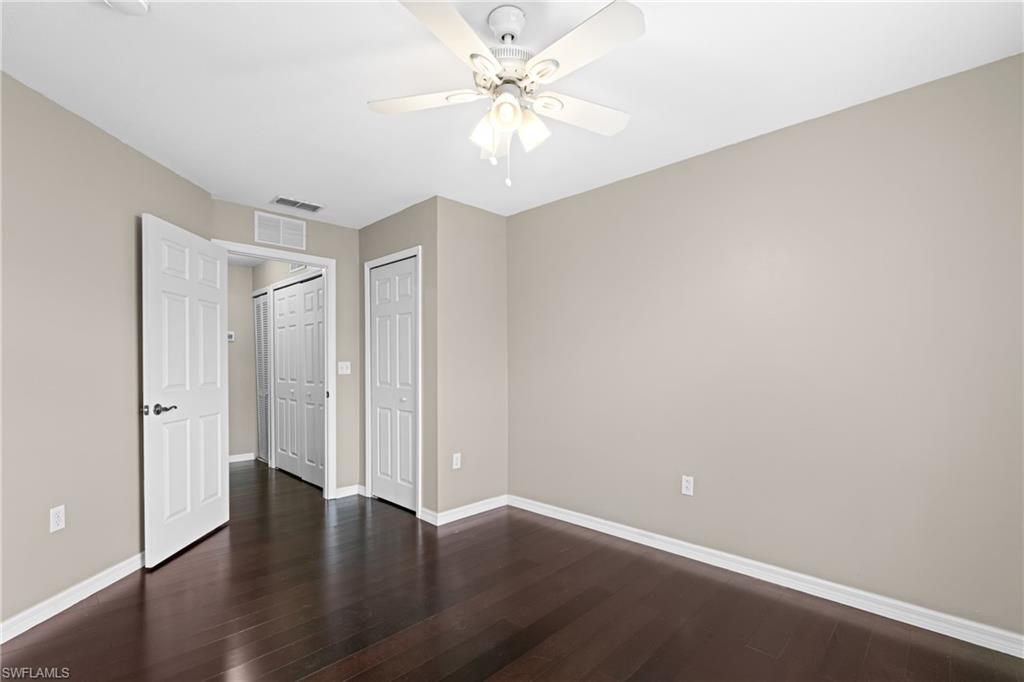 FORT MYERS - Residential