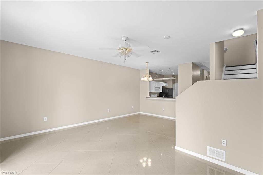FORT MYERS - Residential