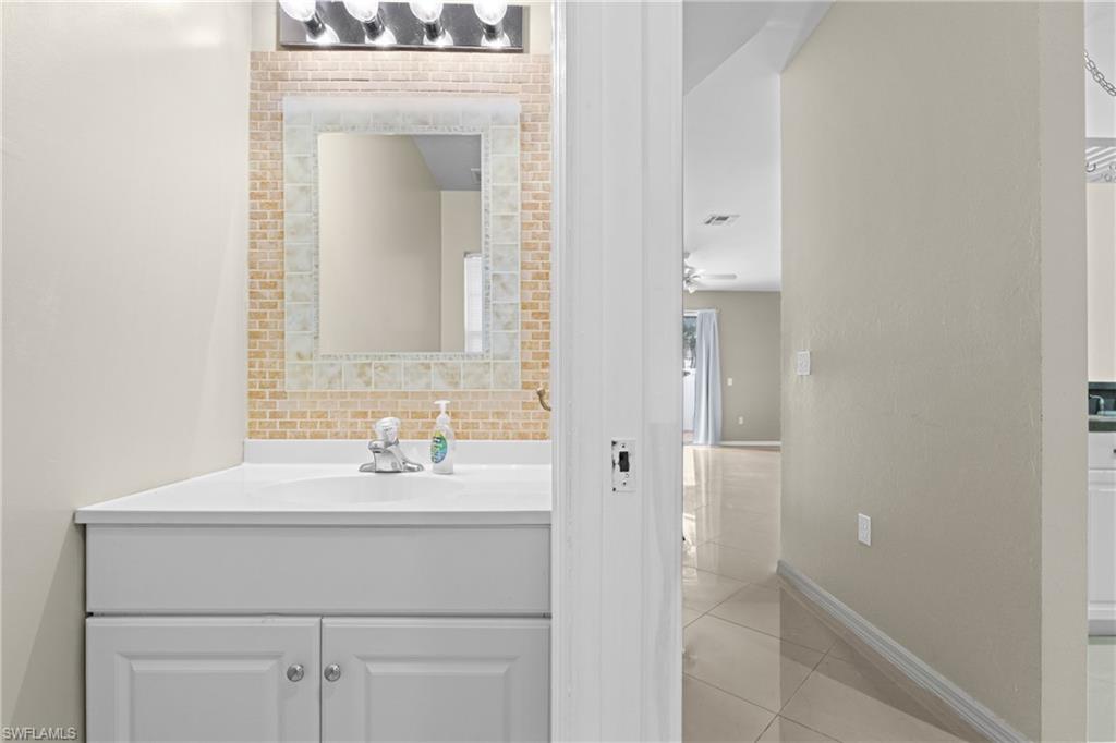 FORT MYERS - Residential