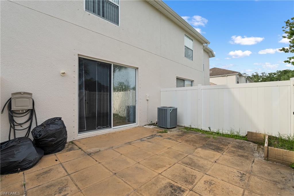 FORT MYERS - Residential