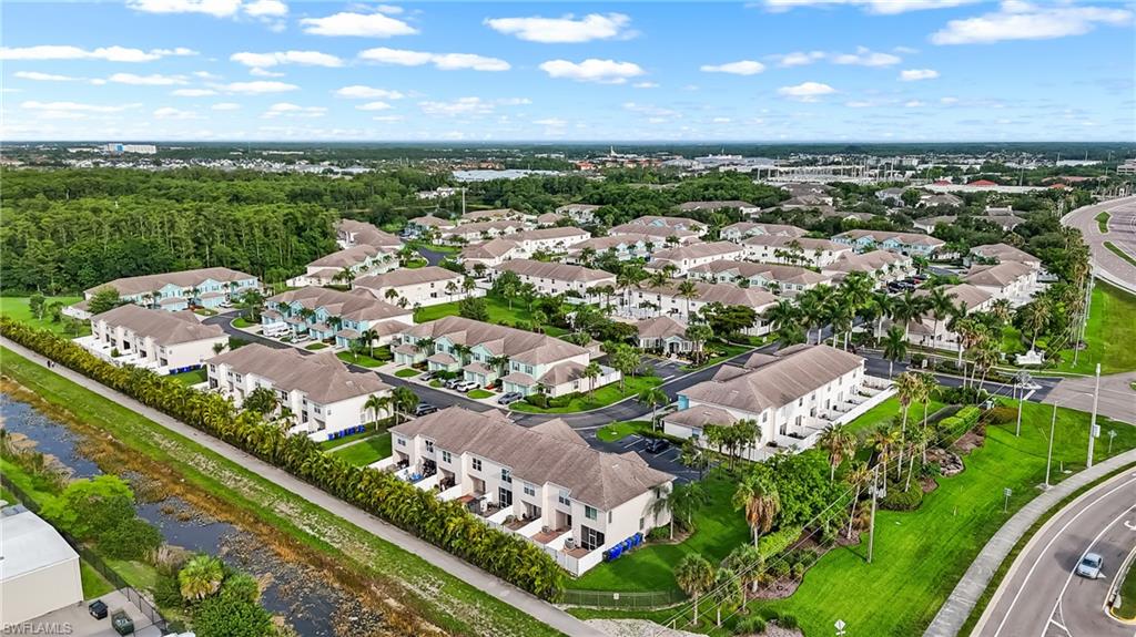 FORT MYERS - Residential
