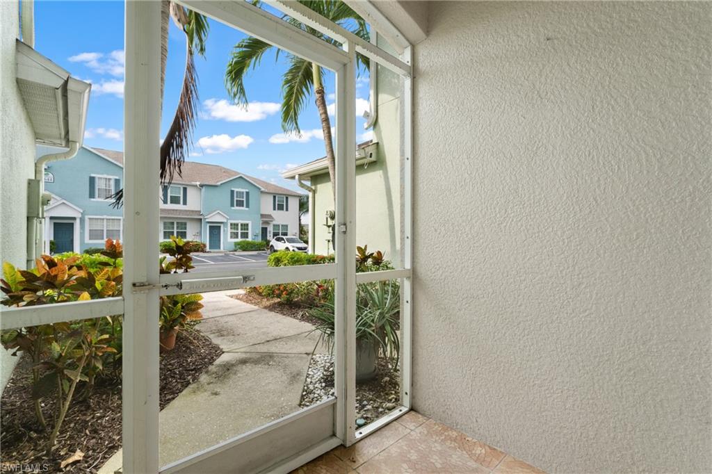 FORT MYERS - Residential