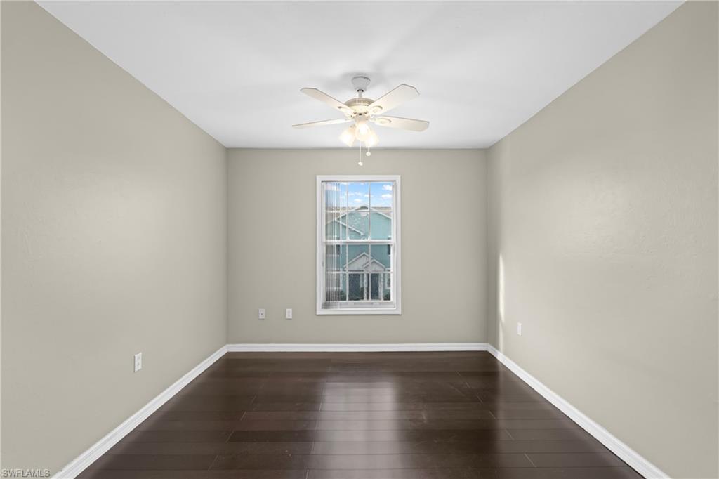 FORT MYERS - Residential