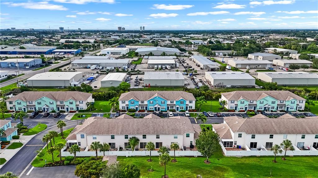 FORT MYERS - Residential