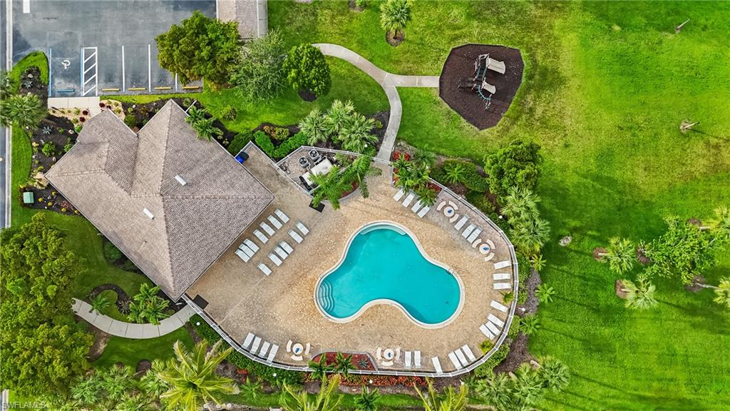 FORT MYERS - Residential