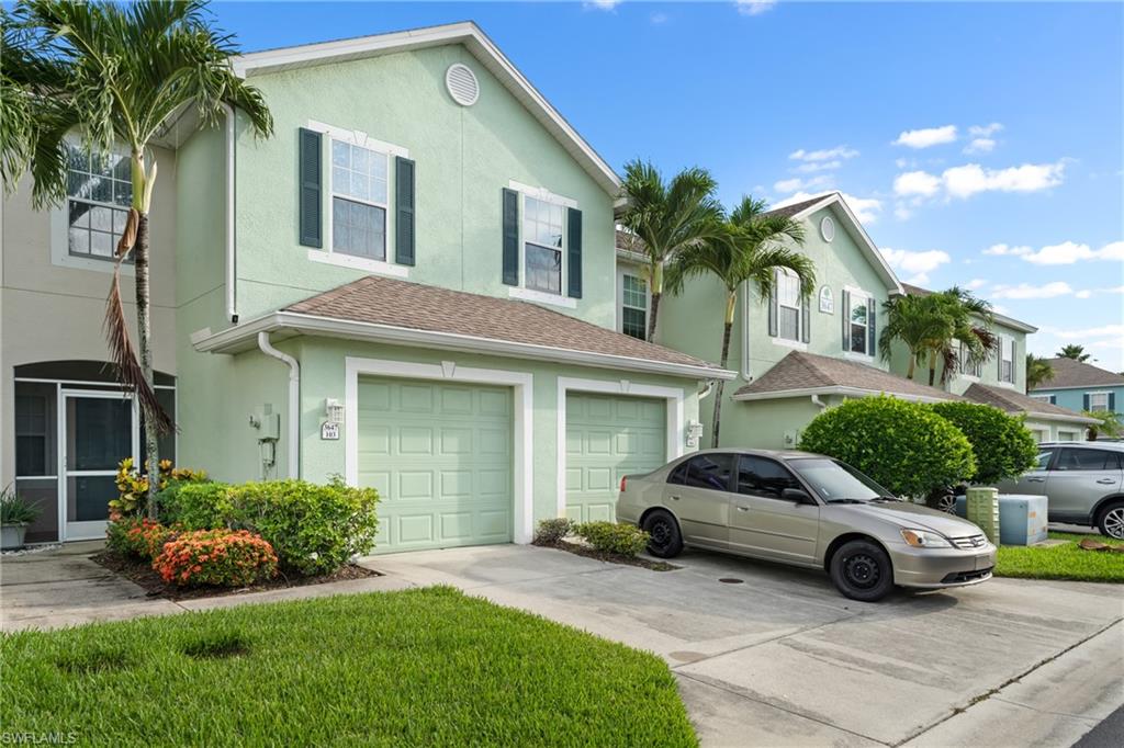 FORT MYERS - Residential