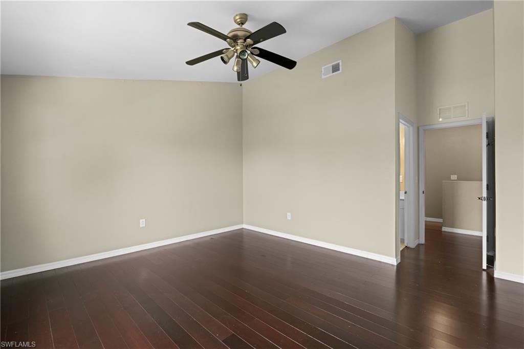 FORT MYERS - Residential