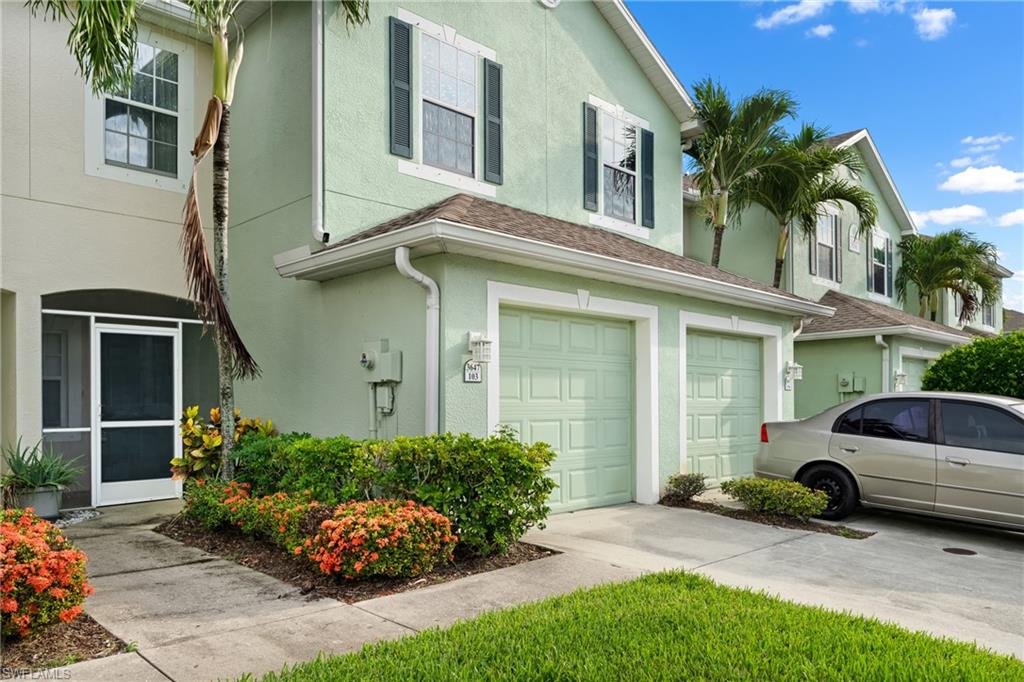 FORT MYERS - Residential