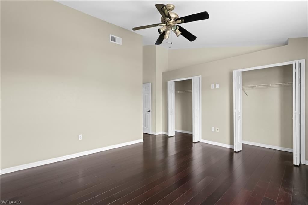 FORT MYERS - Residential