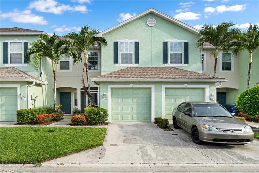FORT MYERS - Residential