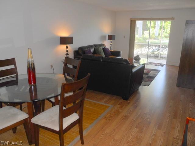 The deal fell through because the HOA denied the buyer's purchase application. Wow—don’t miss this incredible value! Schedule your showing today for this charming 2-bedroom, 1-bath condo featuring wood laminate flooring and granite countertops.

Located in the desirable Bali Hai community in the heart of Fort Myers, you’ll be just minutes from the Fort Myers Country Club and the popular The Edison Restaurant—both open to the public. Enjoy the convenience of being only a 5-minute drive to historic downtown Fort Myers, offering a vibrant mix of dining, shopping, and entertainment.

Water and internet are included—making this an even better deal!