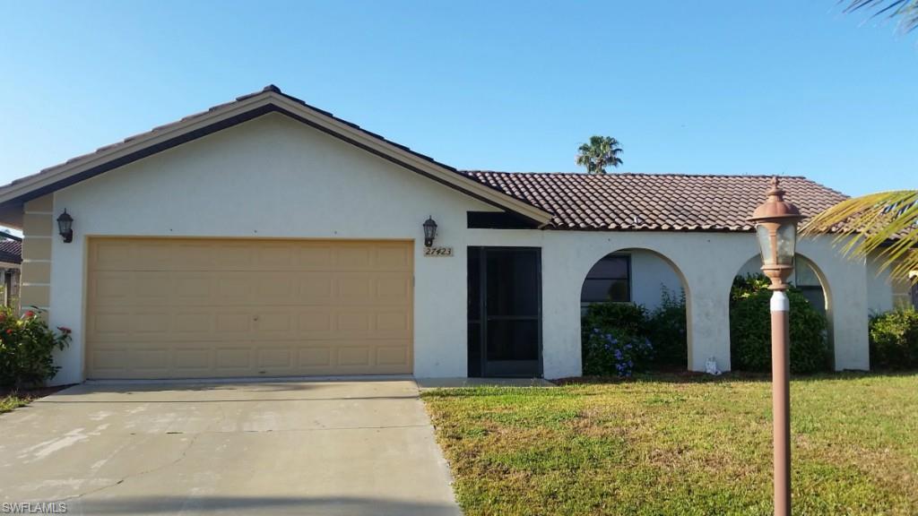 PELICAN RIDGE - Residential