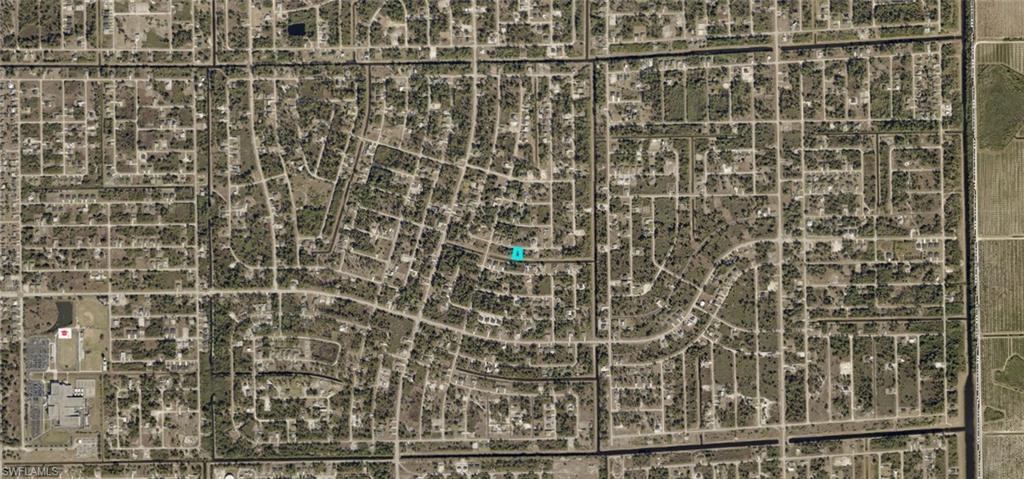 LEHIGH ACRES - Land