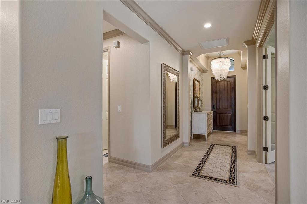PAVIA - Residential