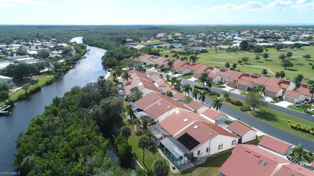 PUNTA GORDA - Residential