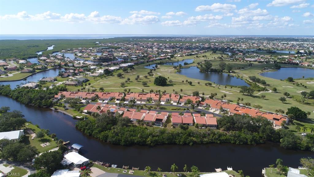 PUNTA GORDA - Residential