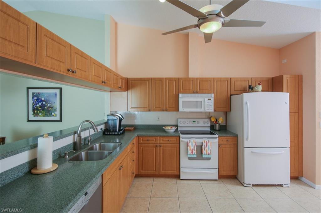 PUNTA GORDA - Residential