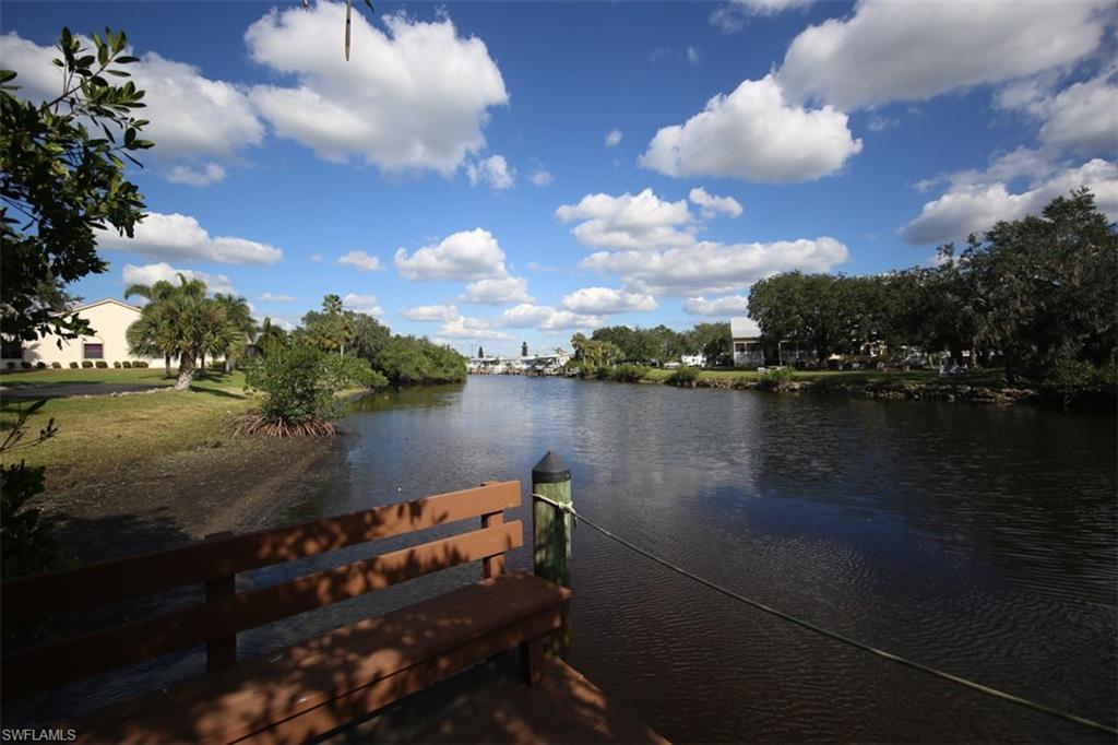 PUNTA GORDA - Residential