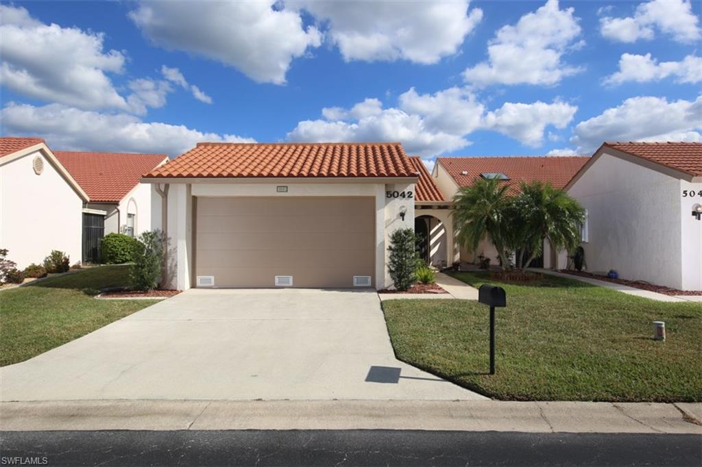 PUNTA GORDA - Residential