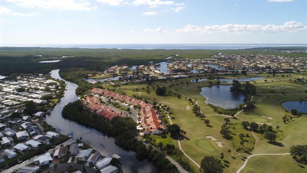 PUNTA GORDA - Residential