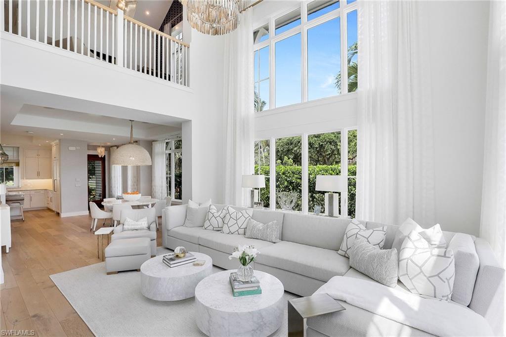 OLDE NAPLES - Residential