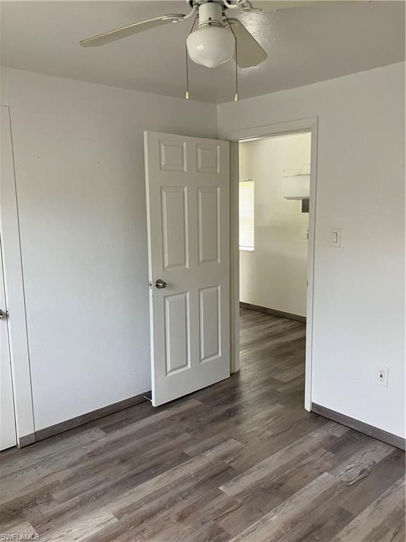 Renovated and freshly painted-  1 bedroom 1 bath in a quiet area and close to all amenities.