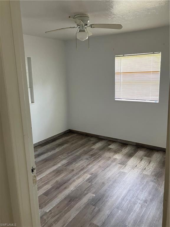 NORTH FORT MYERS - Residential Lease