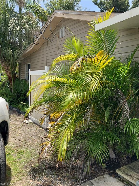 NORTH FORT MYERS - Residential Lease