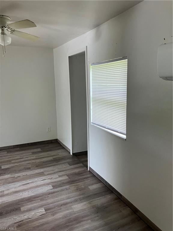NORTH FORT MYERS - Residential Lease