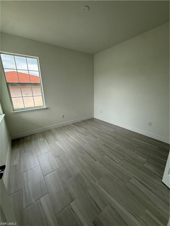 SAN CARLOS PARK - Residential Income