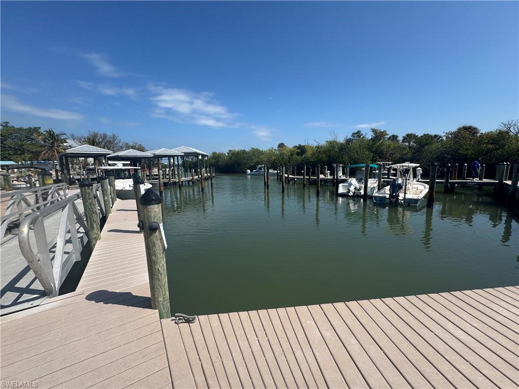 NORTH CAPTIVA DUNES - Residential