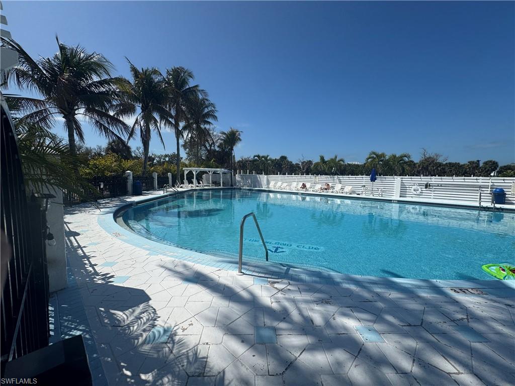 NORTH CAPTIVA DUNES - Residential