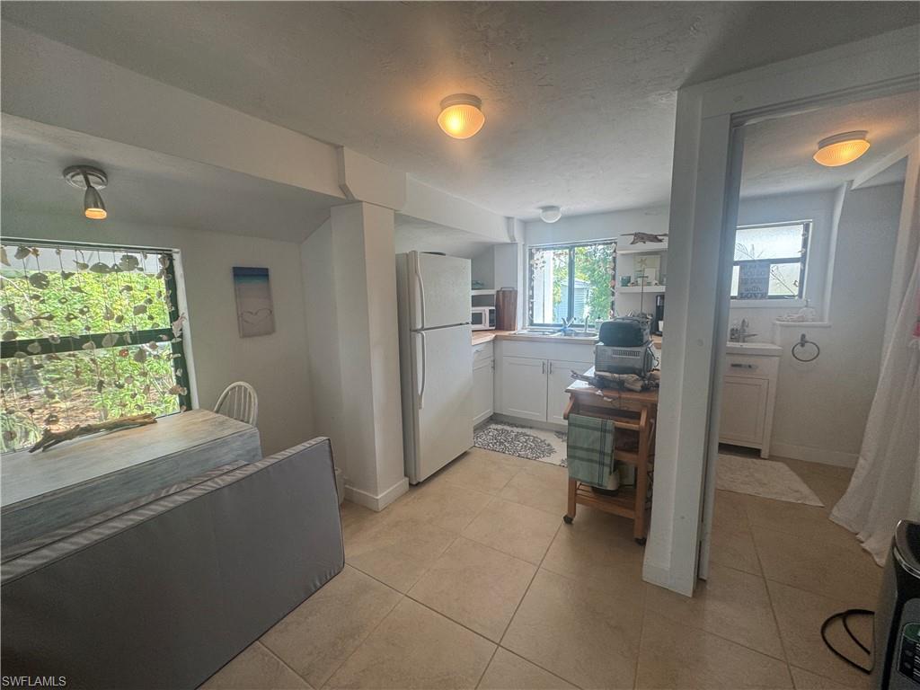 NORTH CAPTIVA DUNES - Residential