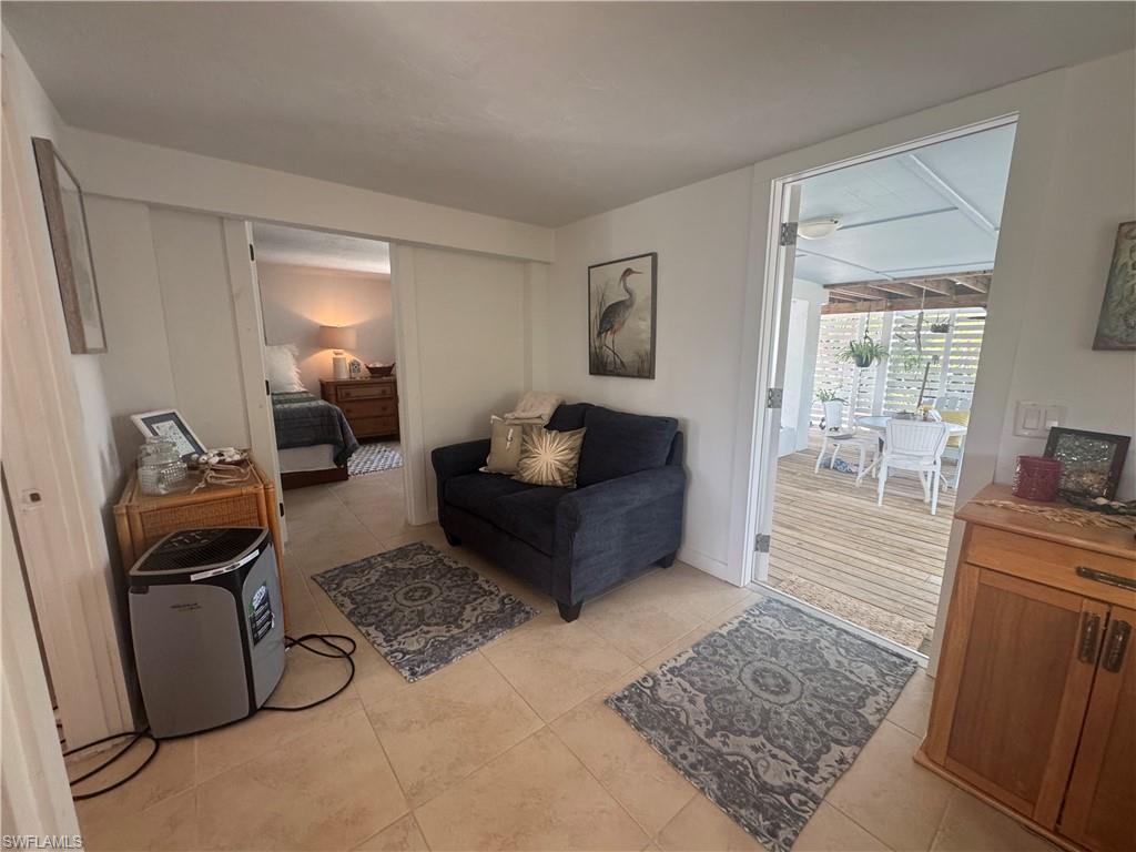 NORTH CAPTIVA DUNES - Residential