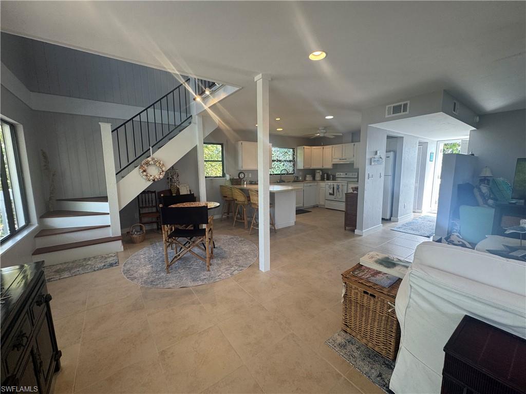 NORTH CAPTIVA DUNES - Residential