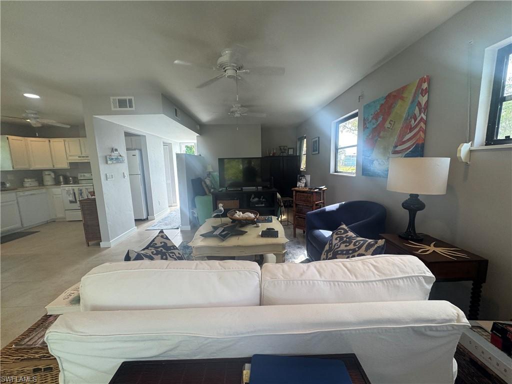 NORTH CAPTIVA DUNES - Residential