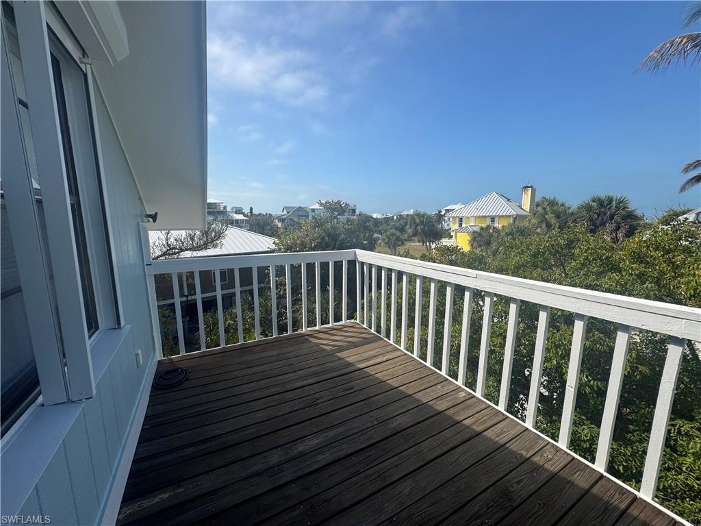 NORTH CAPTIVA DUNES - Residential