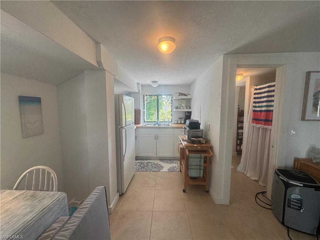 NORTH CAPTIVA DUNES - Residential