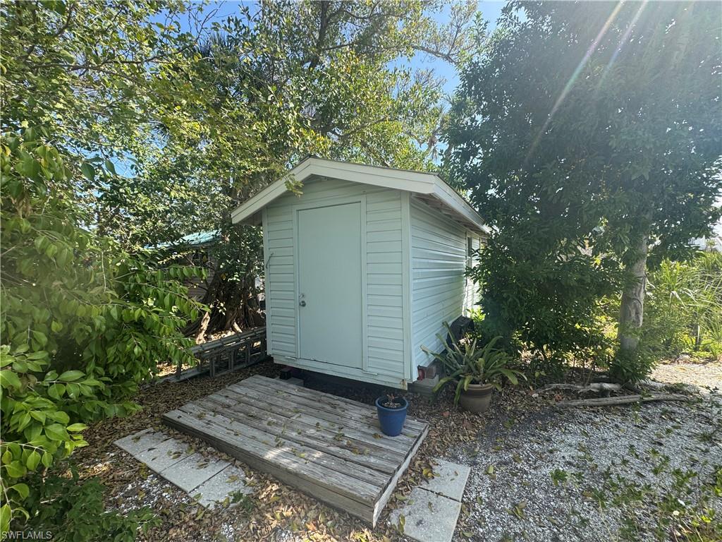 NORTH CAPTIVA DUNES - Residential
