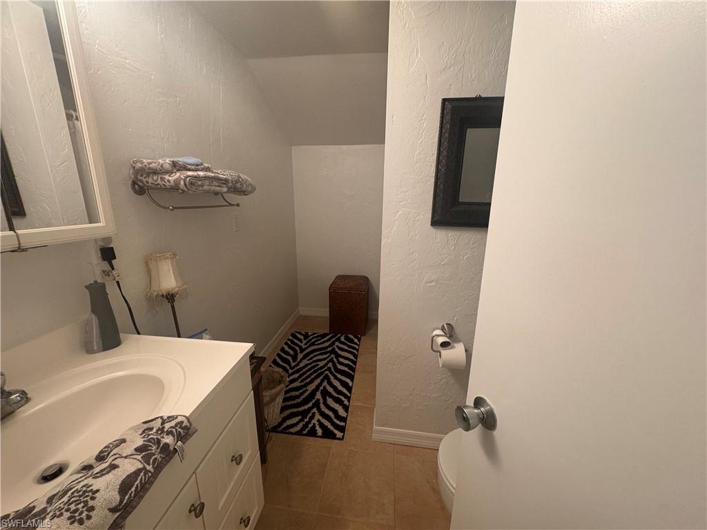 NORTH CAPTIVA DUNES - Residential