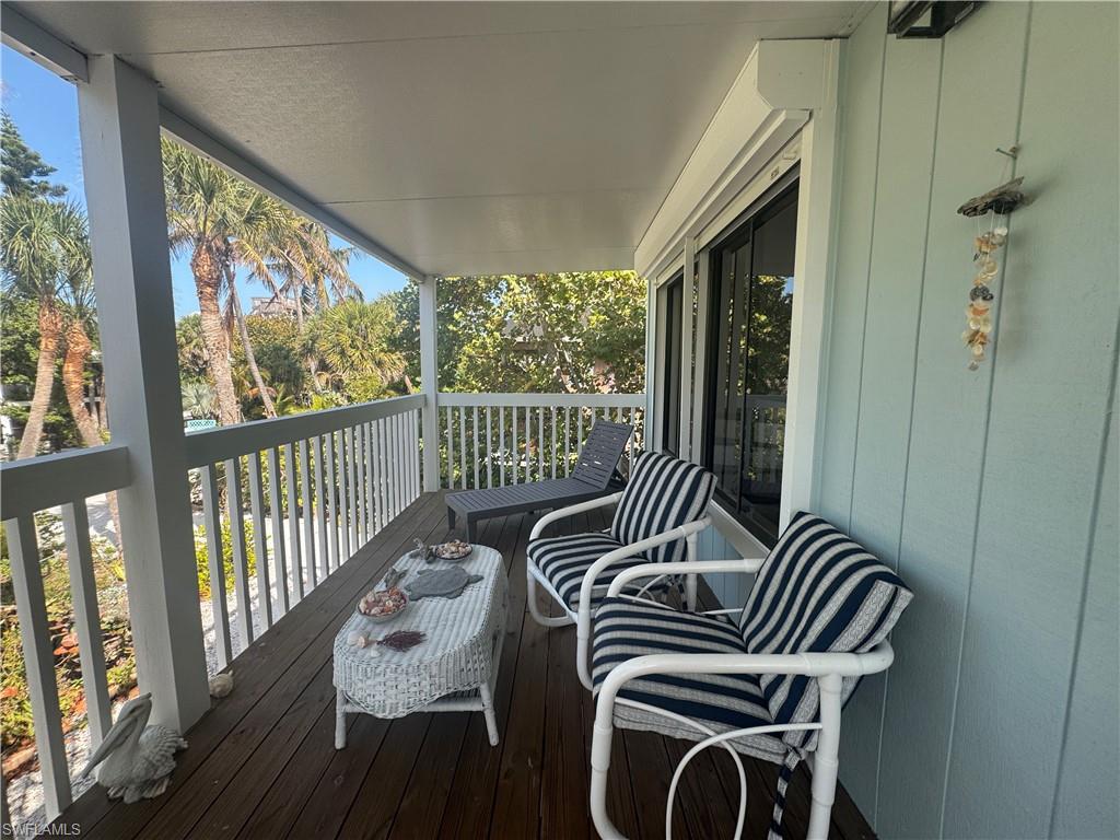 NORTH CAPTIVA DUNES - Residential