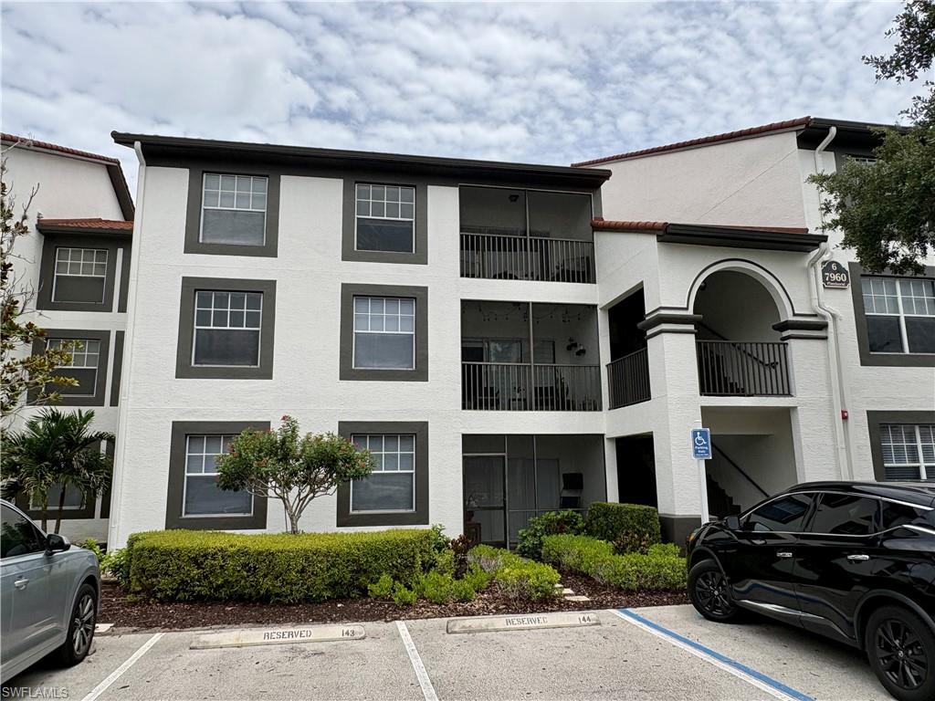 FAIRWAY PRESERVE - Residential Lease