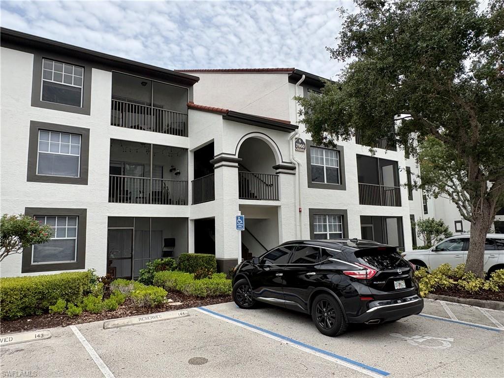 FAIRWAY PRESERVE - Residential Lease